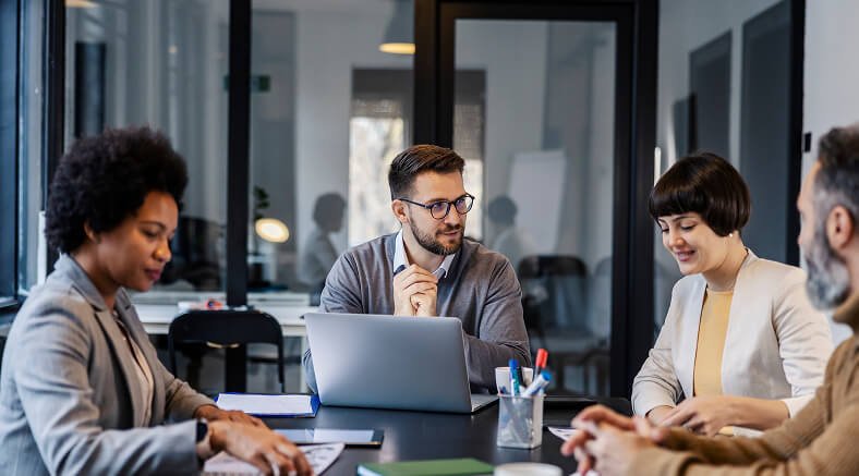 The Role of Data in Modern Marketing Campaign